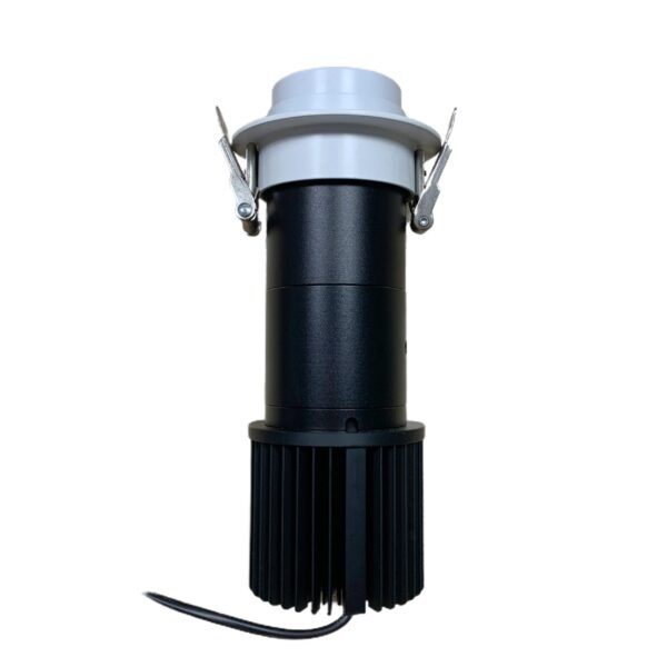 Projector / Inbouwverlichting / 16W / Zwart