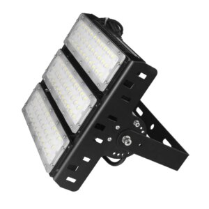 Floodlight | 150W | 6500K | SurgeProtector | Zeewaardig