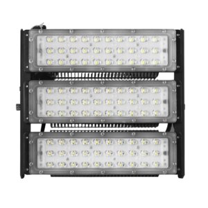 Floodlight | 150W | 6500K | SurgeProtector | Zeewaardig