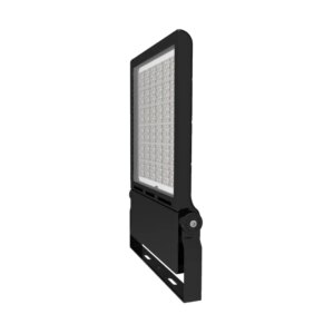 Floodlight | Slim | 100W | 6500K | Surge | Coating