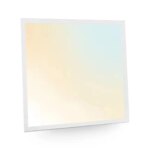 Led Paneel | Wit | 600x600mm | CCT-Switch | Excl. Driver