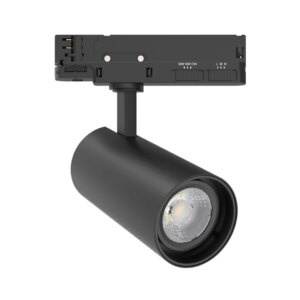 Railspot Zwart / 10-15-20W / CCT / 36°