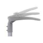 Mastarmatuur | L-Serie | 80W | CCT