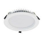 Downlight | 15W | Ø170mm | Adj 3000-5000K | 1725lm | Dim