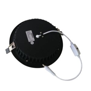 Downlight | 15W | Ø170mm | Adj 3000-5000K | 1725lm | Dim