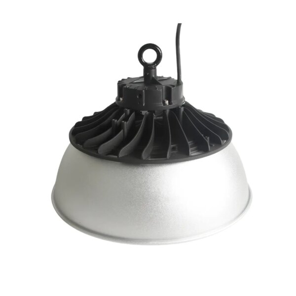 Alu | cover | 100W | 120° | t.b.v. artikel 0901301 - 0901302