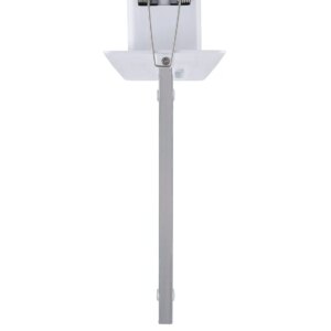 Nood-volgverlichting | Inbouw | Auto | Pijl-omhoog