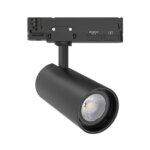 Railspot Zwart / 25-30-35W / CCT / 36°