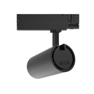 Railspot Zwart / 25-30-35W / CCT / 36°