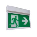 Nood-volgverlichting | Opbouw | Groot | Auto | incl. Picto