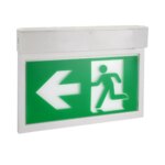 Nood-volgverlichting | Opbouw | Groot | Auto | incl. Picto