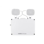 Noodverlichting | Twinspot | Opbouw | IP65