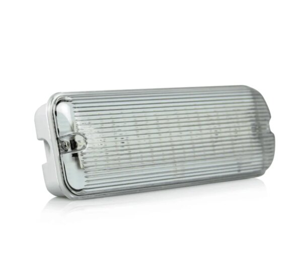 Noodverlichting |A801 |Helder |Opbouw |Auto |ADJ |IP65 |8uur