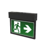 Z-Nood-volgverlichting | Opbouw | Klein | Auto | incl. Picto