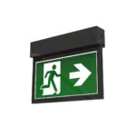 Z-Nood-volgverlichting | Opbouw | Groot | Auto | incl. Picto