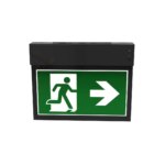 Z-Nood-volgverlichting | Opbouw | Groot | Auto | incl. Picto