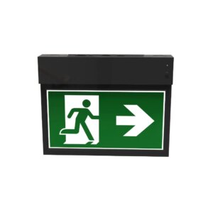 Z-Nood-volgverlichting | Opbouw | Groot | Auto | incl. Picto