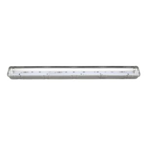Armatuur voor Led TL | 1 x 1200mm | IP65