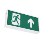 Noodverlichting | XL-36m | IP65 | Pijl omhoog