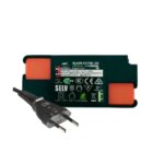 Driver CCT-Switch | t.b.v. CCT Paneel | Euro stekker