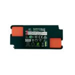 Driver CCT-Switch | t.b.v. CCT Paneel | Euro stekker