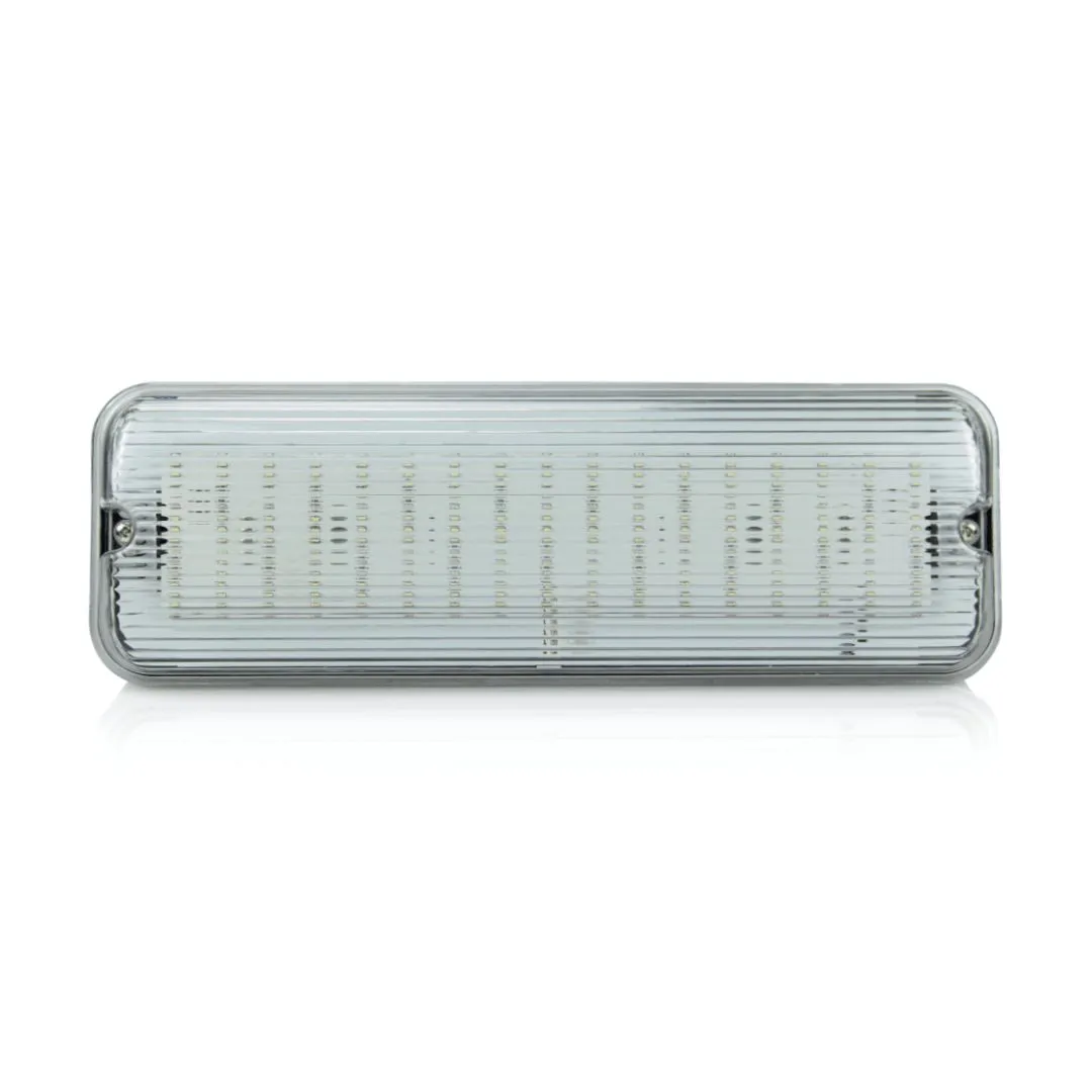 Noodverlichting | A801 | Helder | Opbouw | CCT | IP65 | Wit Noodverlichting | A801 | Helder | Opbouw | CCT | IP65 | Wit