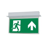 Noodverlichting categorie