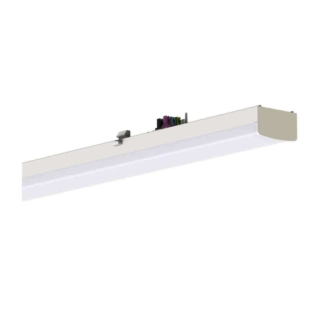 Lichtlijn | Led module | 1437mm | 63W | 4000K | 120°| Opaal Lichtlijn | Led module | 1437mm | 63W | 4000K | 120°| Opaal