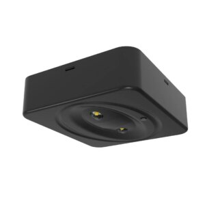 Z-Noodverlichting | Opbouw | MBD | Auto | 140x125x38mm