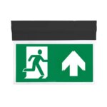 Z-Nood-volgverlichting | Kantel | Auto | Pijl-omhoog