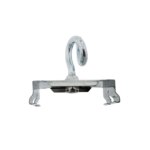 Lichtlijn | Plafondbevestiging | met oog | per stuk