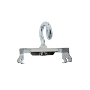 Lichtlijn | Plafondbevestiging | met oog | per stuk