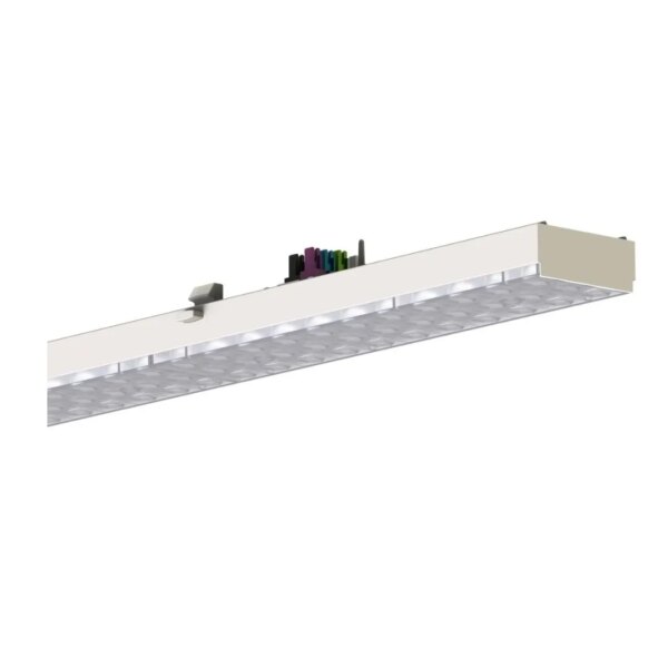 Lichtlijn | Led module | 1437mm | 58W | 4000K | 90° | Helder