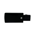 Railverlichting / Startstuk / Zwart