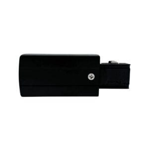 Railverlichting / Startstuk / Zwart