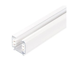 Railverlichting / Rail / 2 meter / Wit