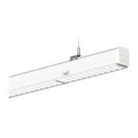 Lichtlijn | Armatuur | 1437mm | 65W | 4000K | 120°| KIT