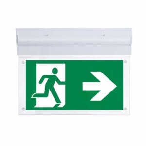 Nood-volgverlichting | Kantel |Auto |8-uur| Pijl rechts-link