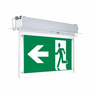 Nood-volgverlichting | Inbouw | Auto | Pijl links-rechts