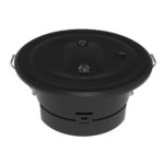 Z-Noodverlichting | Inbouw | MBD | Ø100x62mm | Auto