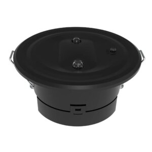 Z-Noodverlichting | Inbouw | MBD | Ø100x62mm | Auto