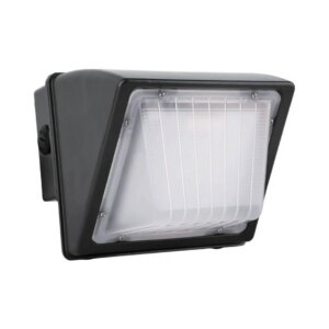 Wallpack | 15W | 4000K | Horizontaal | SurgeProtector