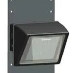 Wallpack | 15W | 4000K | Horizontaal | SurgeProtector