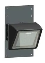 Wallpack | 15W | 4000K | Horizontaal | SurgeProtector