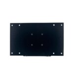 Wallpack | 15W | 4000K | Verticaal | SurgeProtector