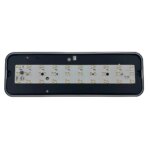 Z-Noodverlichting | A801 | Opaal | Opbouw | CCT | IP65