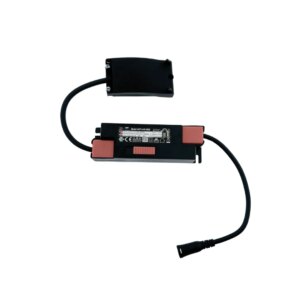 Driver 20-38W tbv Slagerij downlight