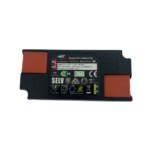 Led Paneel | Driver witte paneel | Euro stekker