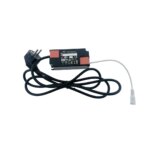 Led Paneel | Driver witte paneel | Euro stekker