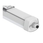 Triproof | 38W | IP65 | 5400lm | IK08 | 1200mm | CCT | NV